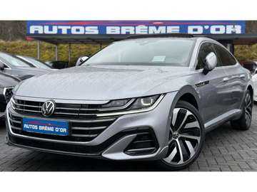 1.4 TSI eHybrid OPF 218ch R-Line DSG R-LINE