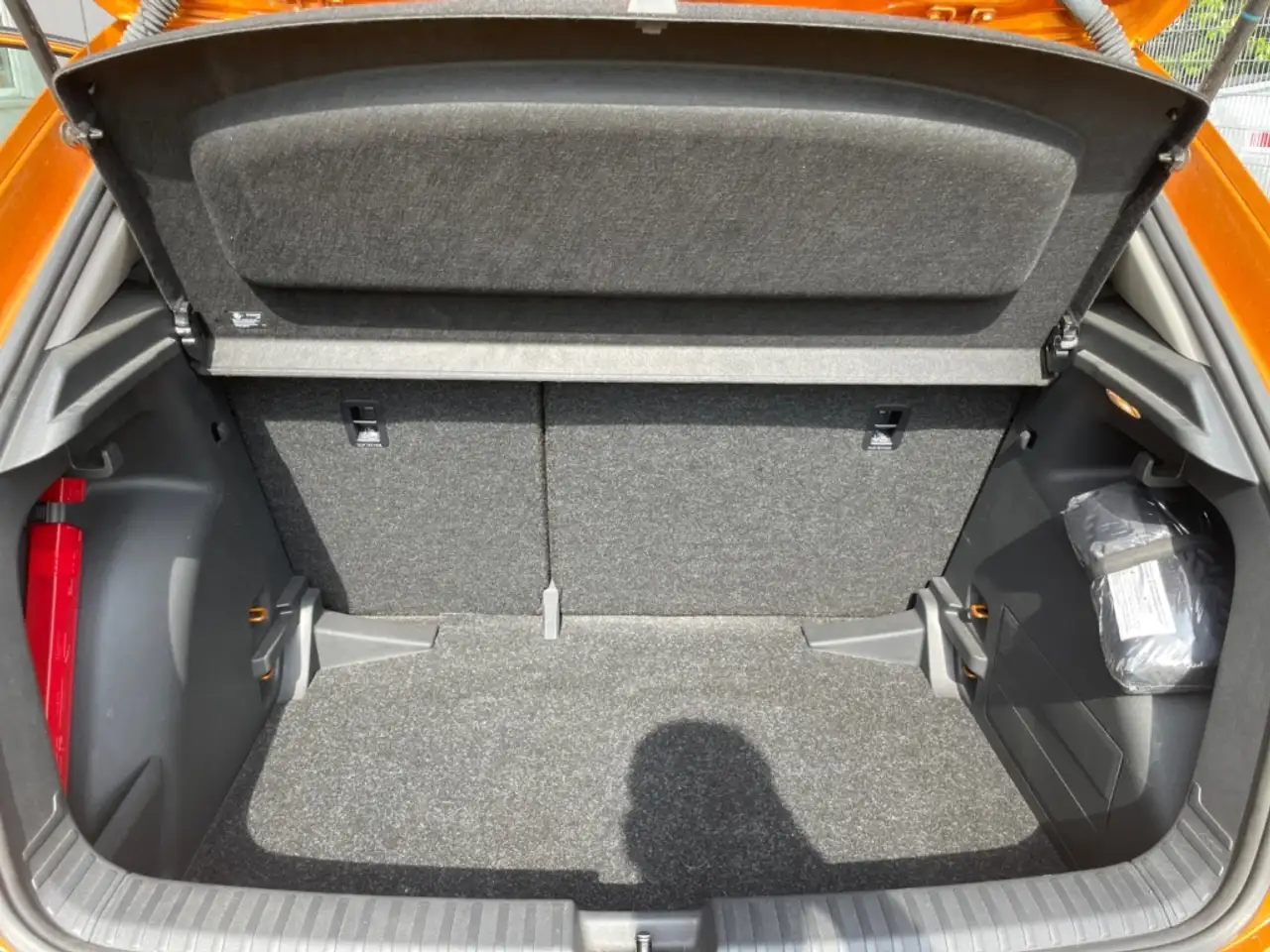 Skoda Fabia IV Ambition 1,0 TSI 70 kW 5-Gang mech., миниатюра 7