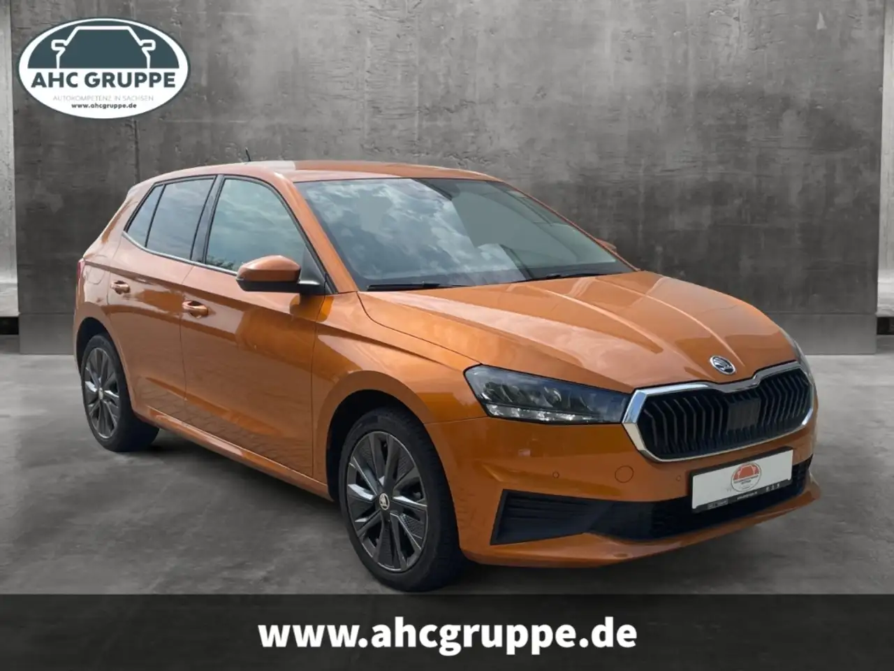 Skoda Fabia IV Ambition 1,0 TSI 70 kW 5-Gang mech., миниатюра 2