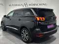 Peugeot 5008 1,5 BlueHDI 130 S&S EAT8 Allure Aut. Schwarz - thumbnail 4