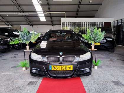BMW 330 3-serie Touring BMW 330DM 3.0D ORIGINAL M and Manu