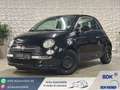 Fiat 500 Lounge PARKSENSOREN*PANORAMA*MFT-LENKRAD Schwarz - thumbnail 1