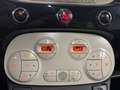 Fiat 500 Lounge PARKSENSOREN*PANORAMA*MFT-LENKRAD Schwarz - thumbnail 10