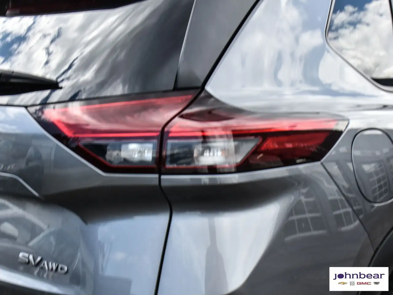 Nissan Rogue photo Nissan Rogue