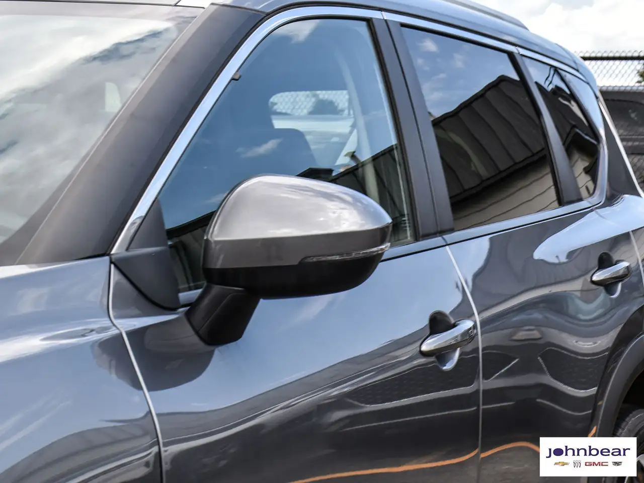 Nissan Rogue photo Nissan Rogue