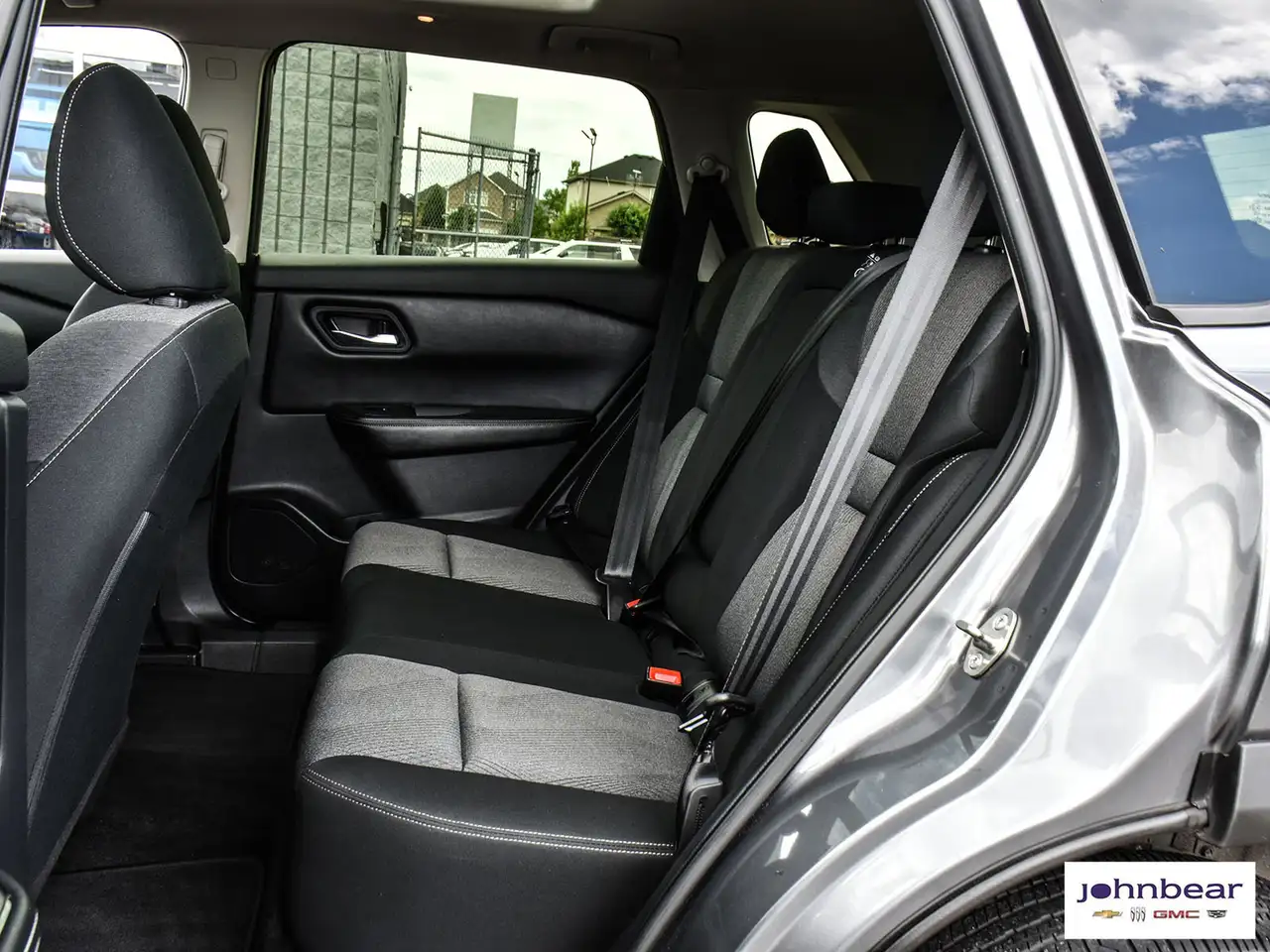 Nissan Rogue photo Nissan Rogue