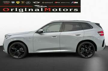 X3 xdrive20d MSport Pro auto/TETTO PANO/CERCHI 21