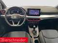 SEAT Ibiza 1.5 TSI DSG FR 179EUR NAVI SHZ PDC TEMPOMAT Weiß - thumbnail 17
