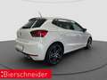 SEAT Ibiza 1.5 TSI DSG FR 179EUR NAVI SHZ PDC TEMPOMAT Weiß - thumbnail 7