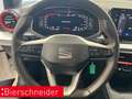 SEAT Ibiza 1.5 TSI DSG FR 179EUR NAVI SHZ PDC TEMPOMAT Weiß - thumbnail 13