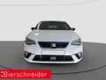 SEAT Ibiza 1.5 TSI DSG FR 179EUR NAVI SHZ PDC TEMPOMAT Weiß - thumbnail 3