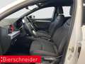 SEAT Ibiza 1.5 TSI DSG FR 179EUR NAVI SHZ PDC TEMPOMAT Weiß - thumbnail 11