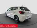 SEAT Ibiza 1.5 TSI DSG FR 179EUR NAVI SHZ PDC TEMPOMAT Weiß - thumbnail 5