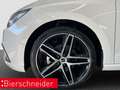 SEAT Ibiza 1.5 TSI DSG FR 179EUR NAVI SHZ PDC TEMPOMAT Weiß - thumbnail 26