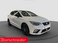 SEAT Ibiza 1.5 TSI DSG FR 179EUR NAVI SHZ PDC TEMPOMAT Weiß - thumbnail 10