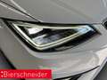 SEAT Ibiza 1.5 TSI DSG FR NAVI SHZ PDC TEMPOMAT Белый - thumbnail 26