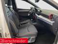 SEAT Ibiza 1.5 TSI DSG FR 179EUR NAVI SHZ PDC TEMPOMAT Weiß - thumbnail 14