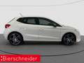 SEAT Ibiza 1.5 TSI DSG FR NAVI SHZ PDC TEMPOMAT Белый - thumbnail 8