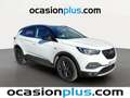 Opel Grandland X 1.2T S&S Design Line 130 Blanc - thumbnail 2
