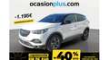 Opel Grandland X 1.2T S&S Design Line 130 Blanc - thumbnail 1