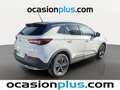 Opel Grandland X 1.2T S&S Design Line 130 Blanc - thumbnail 4