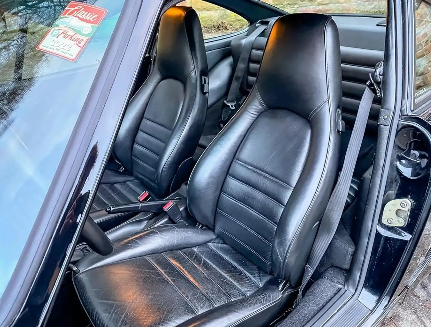 Porsche 911 Porsche 911 964 Carrera 4 - 2