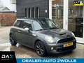 MINI Cooper S Mini 1.6 10 Years II Ecc/Audio/Navi/Pano/Leer/Lm Grau - thumbnail 1