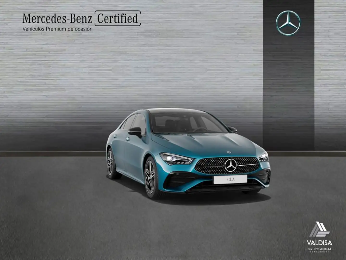 Mercedes-Benz CLA 220 D DCT - 2