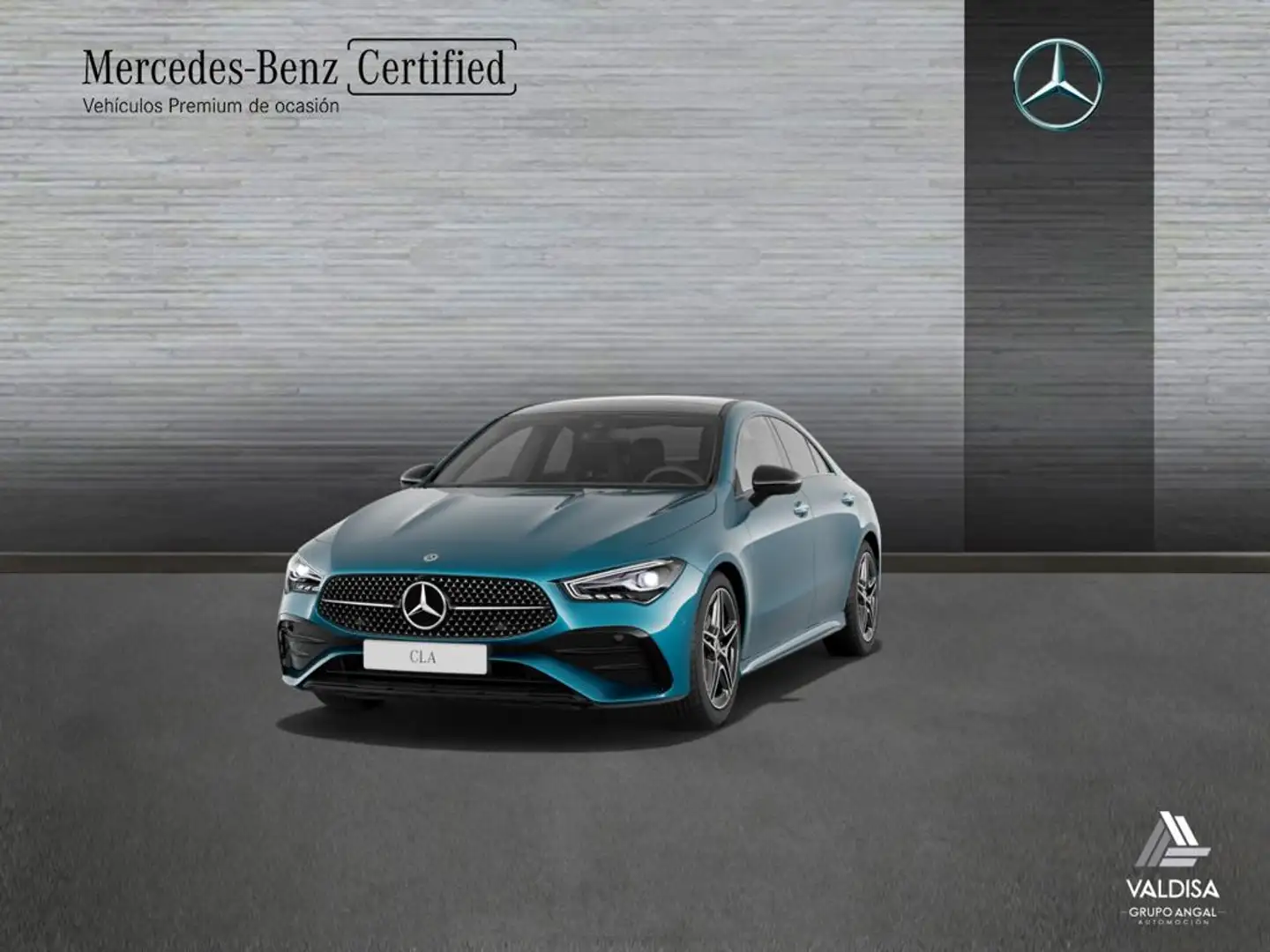 Mercedes-Benz CLA 220 D DCT - 1