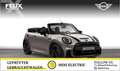 MINI Cooper S Cabrio Cooper S Cabrio+JCW Trim+ADAP.FAHRWERK+KOMFORTZUGA Grau - thumbnail 1
