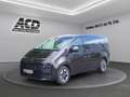 Hyundai STARIA Staria 2,2 CRDi 2WD Signature *7-SITZE*VOLLAUSSTAT Braun - thumbnail 1