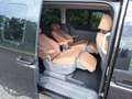 Hyundai STARIA Staria 2,2 CRDi 2WD Signature *7-SITZE*VOLLAUSSTAT Braun - thumbnail 14