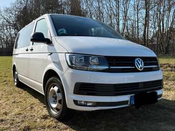 Transporter T6 TSI BMT Kurz Trendline
