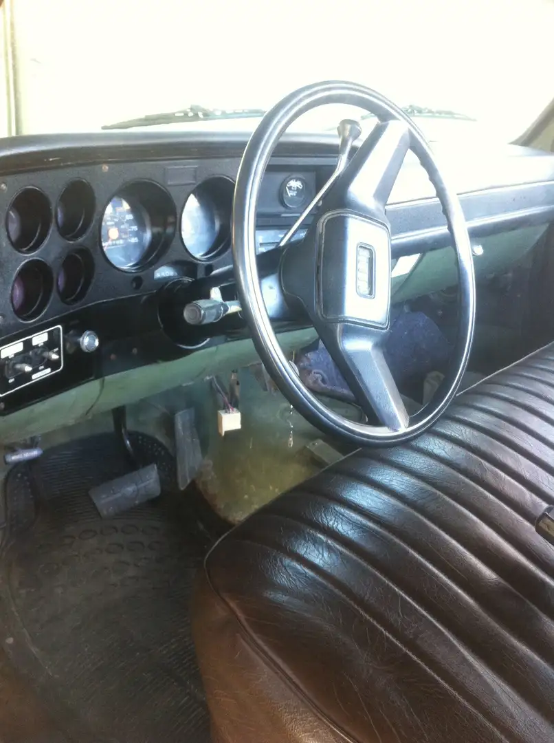 Chevrolet K30 M1008 - 2