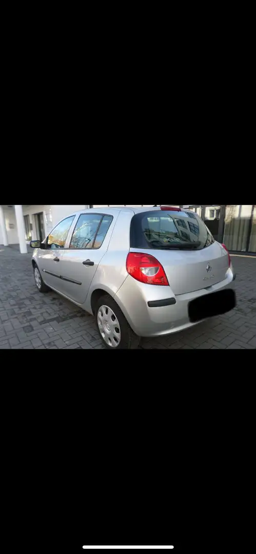 Renault Clio 1.5 dCi 70 Confort Pack Clim Dynamique - 1