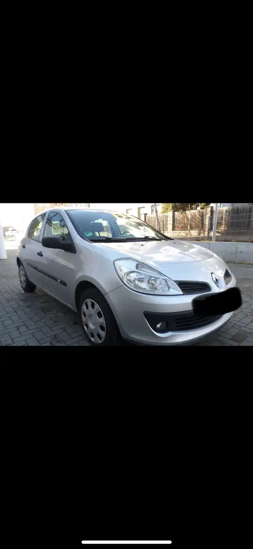 Renault Clio 1.5 dCi 70 Confort Pack Clim Dynamique - 2