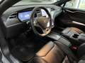 Tesla Model S 100D full option, nederlandse auto, 1e eigenaar Grijs - thumbnail 6