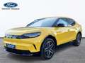 Ford Capri CX740L Premium R. Ext. RWD 77kWh 286CV Jaune - thumbnail 1