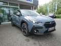 Subaru Crosstrek 2.0ie Platinum HGSD NAVI ACC LED Bleu - thumbnail 4