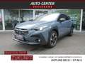 Subaru Crosstrek 2.0ie Platinum HGSD NAVI ACC LED Bleu - thumbnail 1