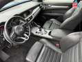 Alfa Romeo Stelvio 2.2 Diesel 210ch Veloce Q4 AT8 Blau - thumbnail 15