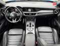 Alfa Romeo Stelvio 2.2 Diesel 210ch Veloce Q4 AT8 Blau - thumbnail 17