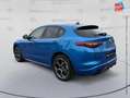 Alfa Romeo Stelvio 2.2 Diesel 210ch Veloce Q4 AT8 Blau - thumbnail 8