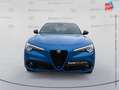 Alfa Romeo Stelvio 2.2 Diesel 210ch Veloce Q4 AT8 Touvrant Sieges cuir GPS Camera H/Kardon Blu/Azzurro - thumbnail 2