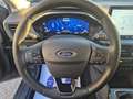 Ford Focus 1.0 EcoBoost Hybrid 125 CV 5p. Active Grigio - thumbnail 13