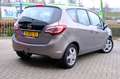 Opel Meriva 1.4 120pk Turbo Berlin *85.400km!* Clima|1e Eigena Brun - thumbnail 3
