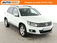 Volkswagen Tiguan 2.0 TDI T1 BlueMotion Blanco - thumbnail 9