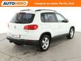 Volkswagen Tiguan 2.0 TDI T1 BlueMotion Blanco - thumbnail 7