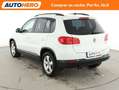 Volkswagen Tiguan 2.0 TDI T1 BlueMotion Blanco - thumbnail 5