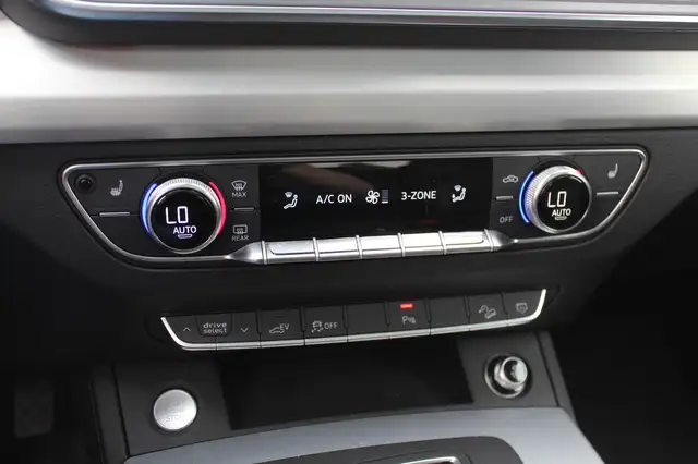 Audi Q5 view 27